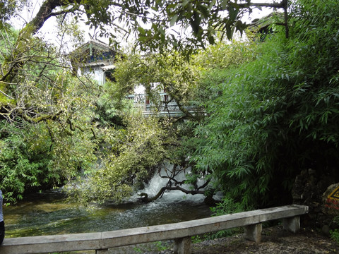 风景拍摄