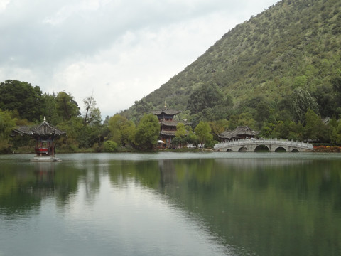 风景拍摄