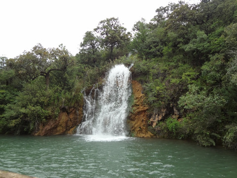 风景拍摄