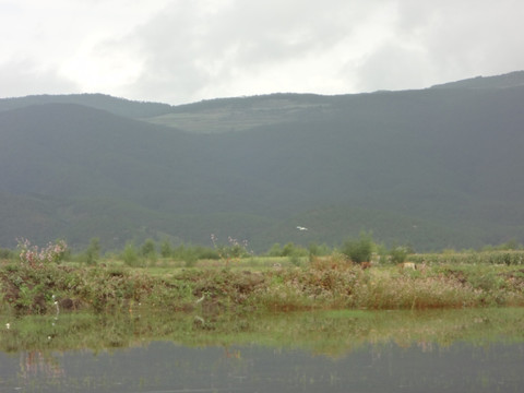 风景拍摄