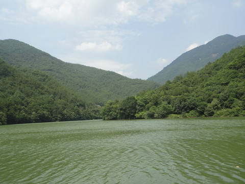 风景拍摄