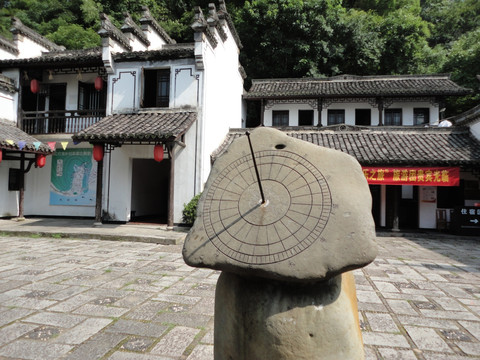 风景拍摄