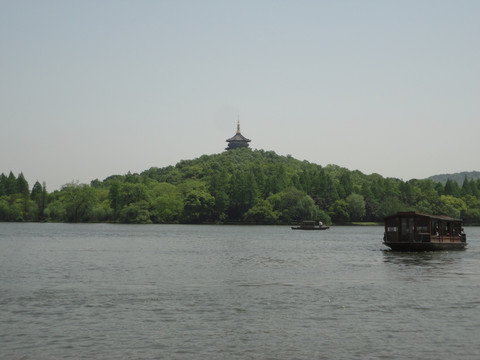 风景拍摄