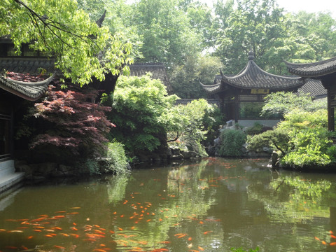 风景拍摄