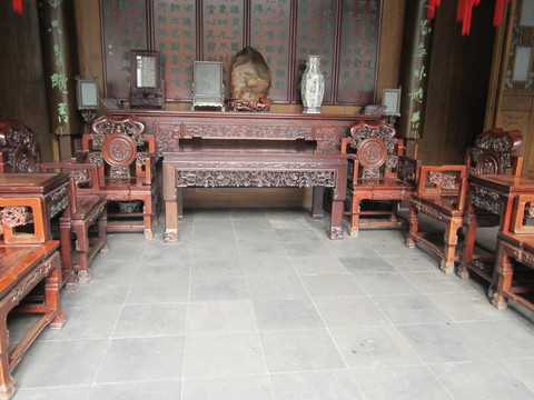 风景拍摄