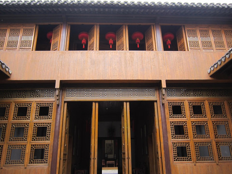 风景拍摄