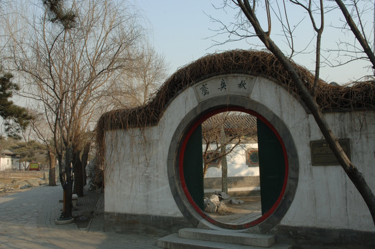 风景拍摄