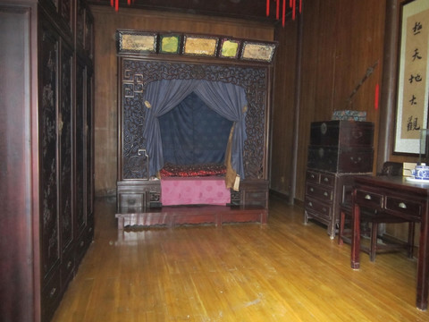 风景拍摄