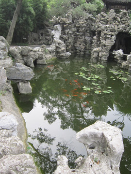 风景拍摄