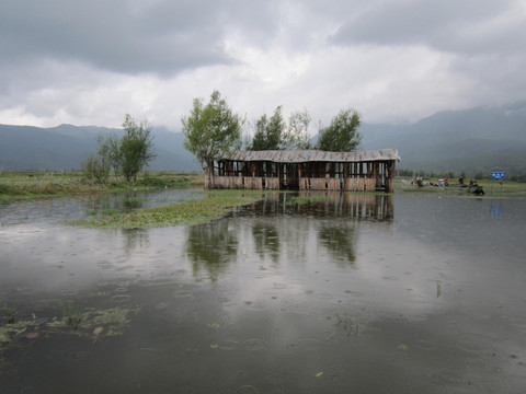 风景拍摄
