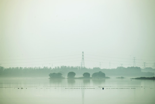 水景