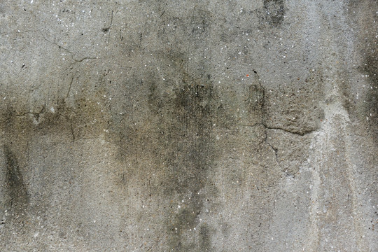 水泥墙 泥浆墙 粗糙背景