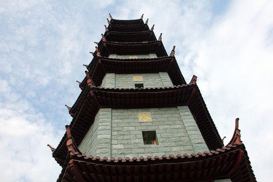 石塔