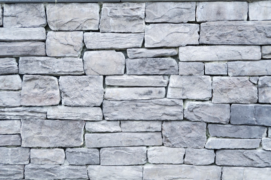 石头墙 背景墙