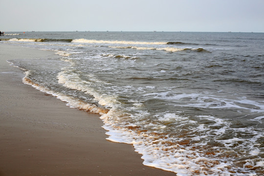 海浪