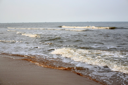 海浪