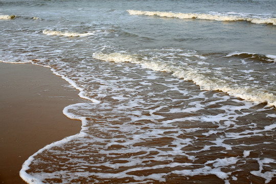 海浪