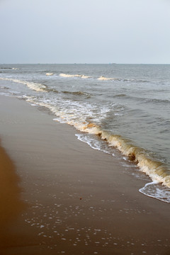 浪花
