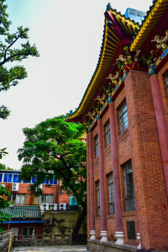 中山图书馆