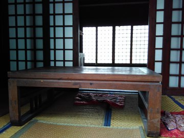 日式建筑