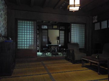 日式建筑