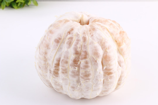 柚子