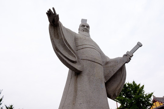 曹操