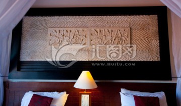 酒店宾馆 巴厘岛