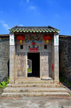 大宅门