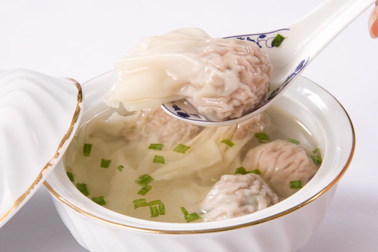 大馄饨