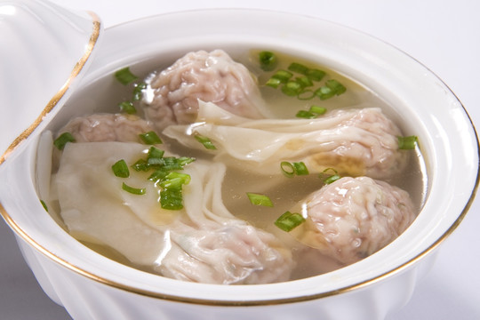 馄饨