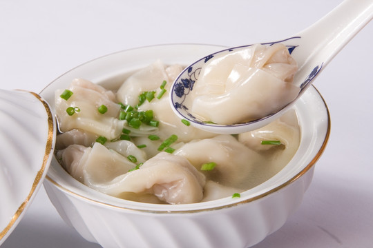 馄饨
