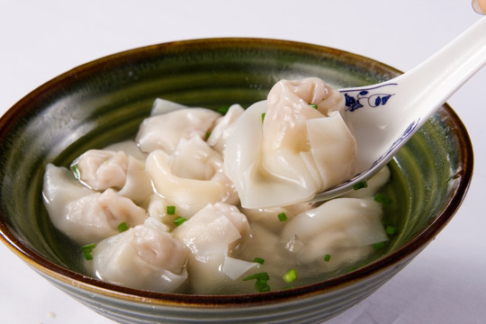 馄饨
