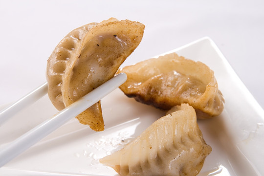煎饺 饺子