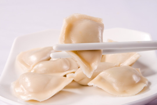水饺 饺子