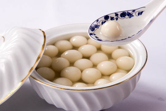 小圆子