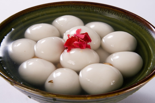 汤圆