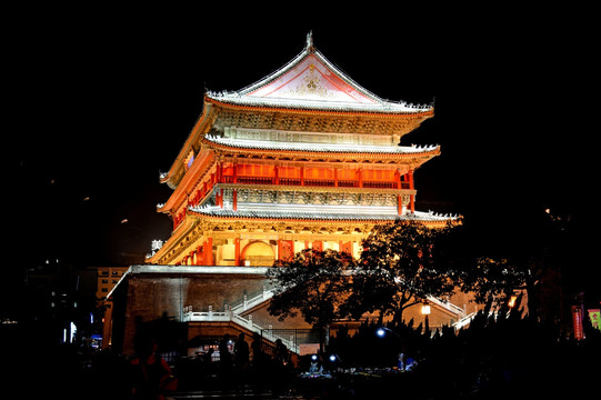 古建筑