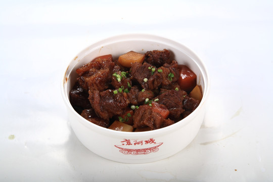 红烧肉
