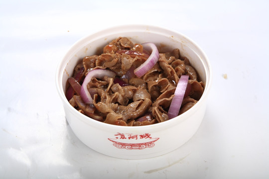 肉片
