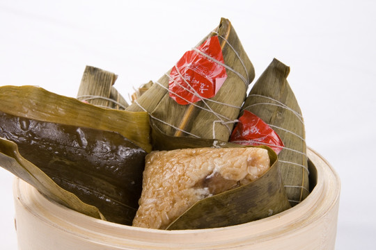 粽子
