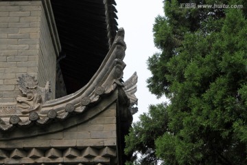 西安大雁塔 慈恩寺