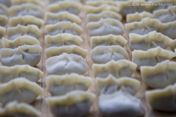 饺子