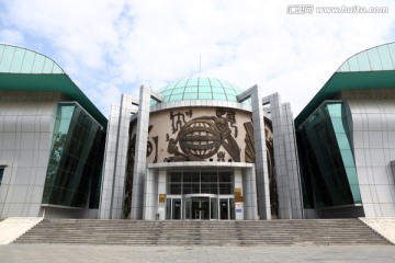 中国西瓜博物馆
