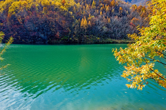天桥沟
