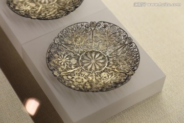 古董 博物馆