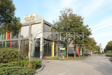苏州工业园区综合保税区