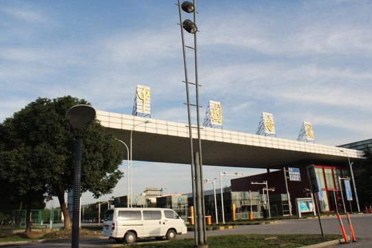 中国海关