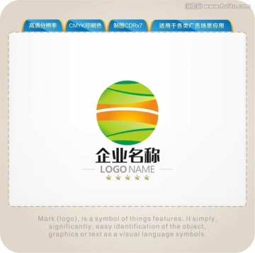 绿蛋LOGO