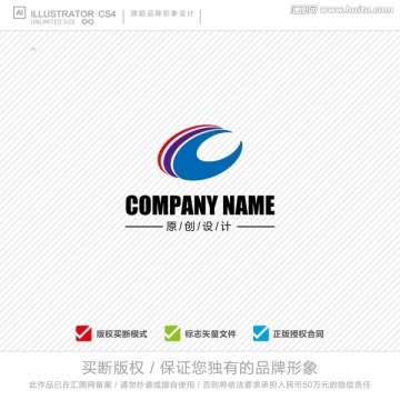 C科技logo